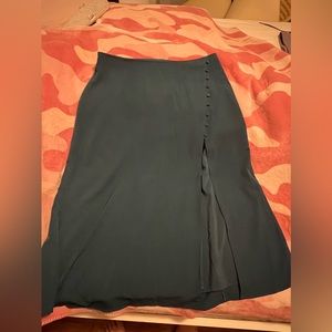 Abercrombie skirt large